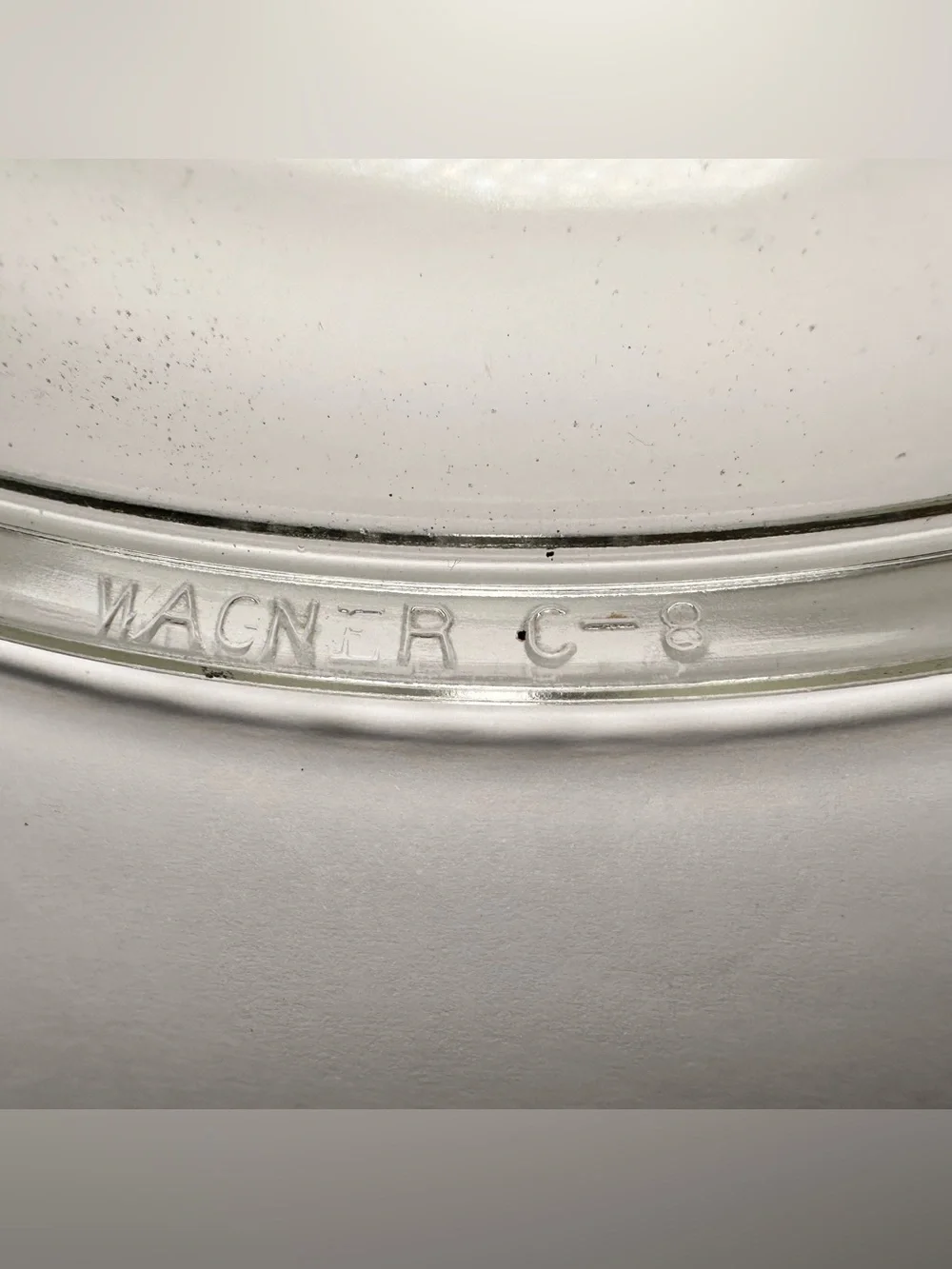 Wagner Ware wagner ware